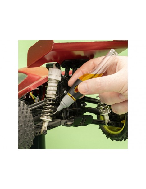 Modelcraft Precision Applicator (2pcs)