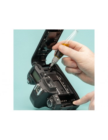 Modelcraft Precision Applicator (2pcs)