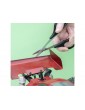 Modelcraft Curved and Straight Plastic Scissors