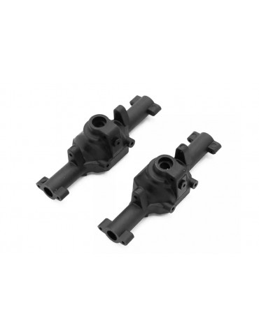 CRX18 Front/Rear Axle Case, 2 Pcs.