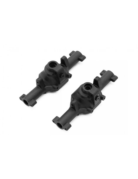 CRX18 Front/Rear Axle Case, 2 Pcs.