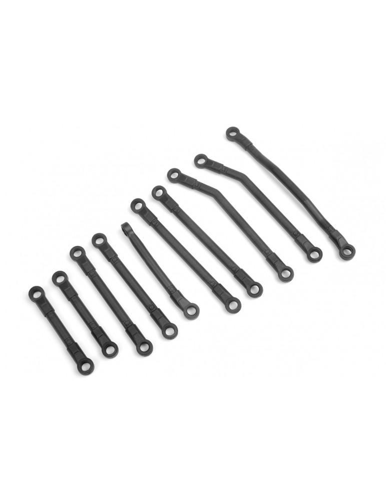 High Clearance Link Set