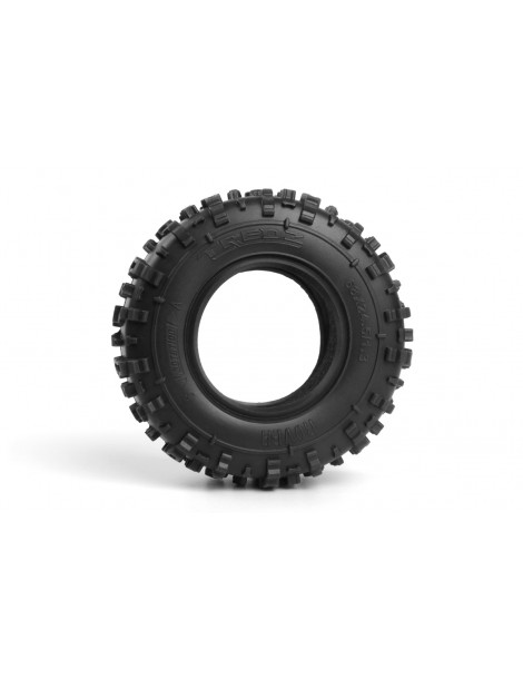 Tredz Rover Tire (68x24.5/1.3in/4pcs)
