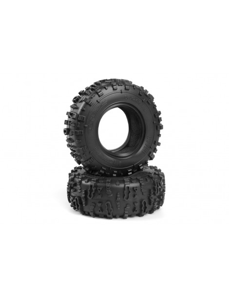 Tredz Rover Tire (68x24.5/1.3in/4pcs)