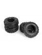 Tredz Rover Tire (68x24.5/1.3in/4pcs)