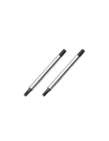 42 mm shock shaft