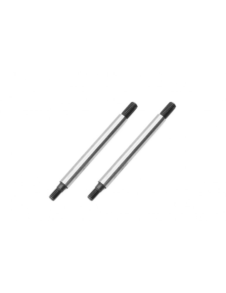42 mm shock shaft