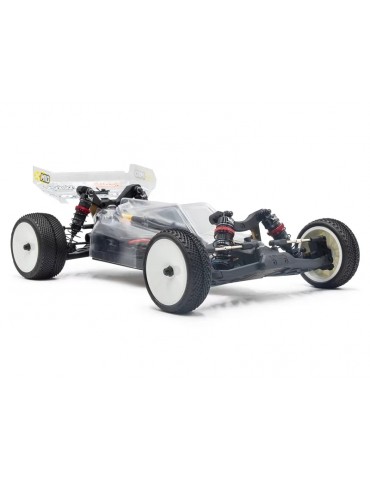2WD 1/10 Xmid buggy kit