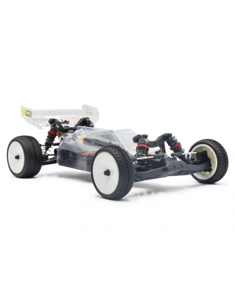 2WD 1/10 Xmid buggy kit