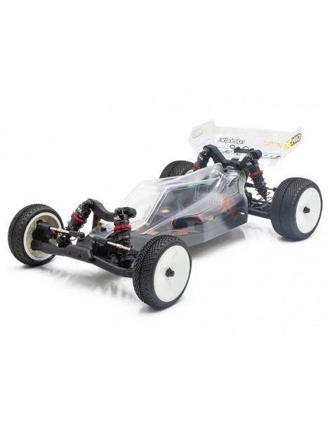 2WD 1/10 Xmid buggy kit