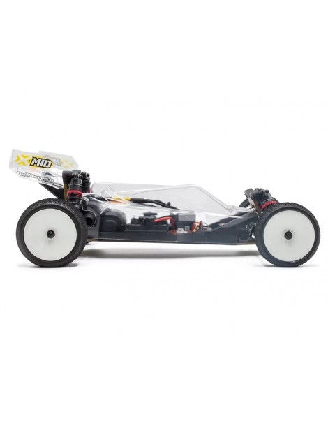 2WD 1/10 Xmid buggy kit