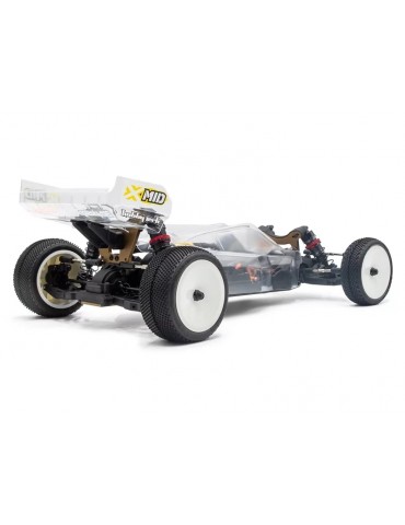2WD 1/10 Xmid buggy kit