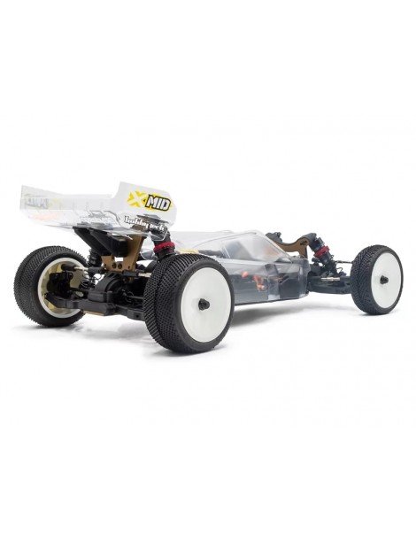 2WD 1/10 Xmid buggy kit