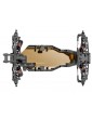 2WD 1/10 Xmid buggy kit