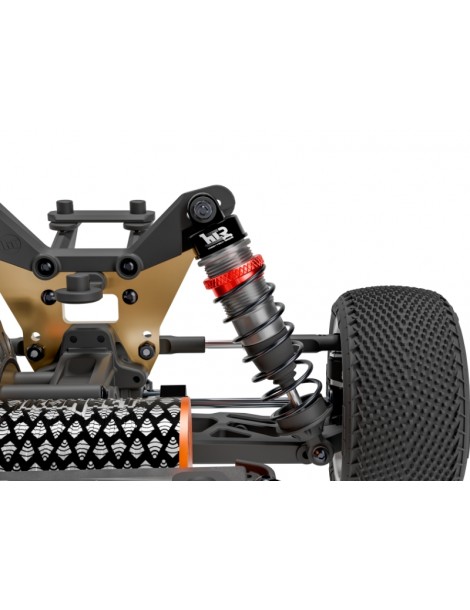 2WD 1/10 Xmid buggy kit