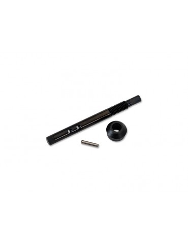 RC dalys Traxxas input shaft adapter 6893R – CyborgShop