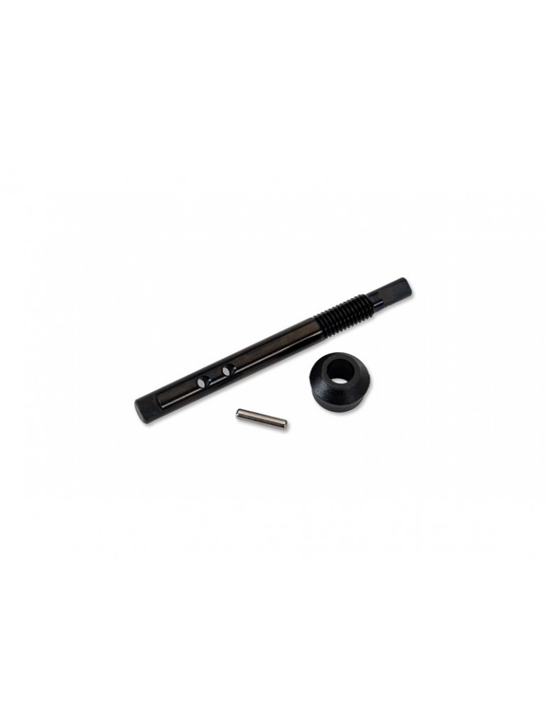 RC dalys Traxxas input shaft adapter 6893R – CyborgShop