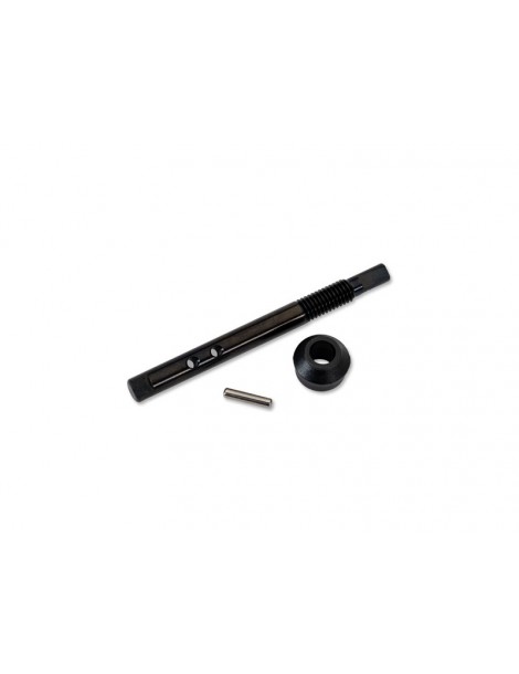 RC dalys Traxxas input shaft adapter 6893R – CyborgShop