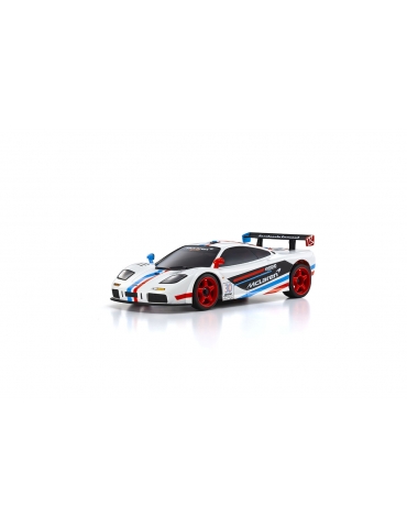 RC modelis Kyosho Mini-Z MR-04 RWD McLaren F1 GTR 30th Anniversary – CyborgShop