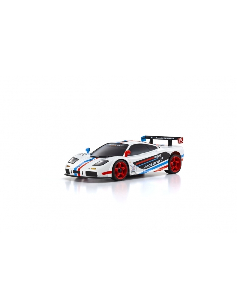 RC modelis Kyosho Mini-Z MR-04 RWD McLaren F1 GTR 30th Anniversary – CyborgShop