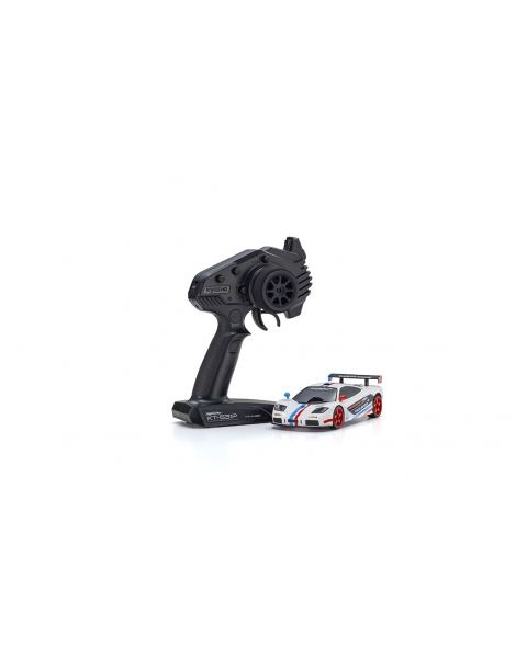 RC modelis Kyosho Mini-Z MR-04 RWD McLaren F1 GTR 30th Anniversary – CyborgShop