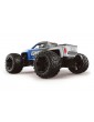 RC modelis Qbit MT 1:16 4WD Monster Truck mėlynas – CyborgShop