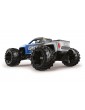 RC modelis Qbit MT Flux 1:16 4WD Brushless Monster Truck mėlynas – CyborgShop