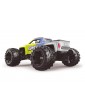 RC modelis Qbit MT Pro 1:16 4WD Monster Truck Fluoro Green – CyborgShop