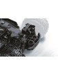 RC modelis Qbit MT 1:16 4WD Monster Truck raudonas – CyborgShop