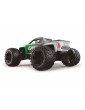 RC modelis Qbit MT 1:16 4WD Monster Truck žalias – CyborgShop