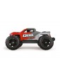 RC modelis Qbit MT Flux 1:16 4WD Monster Truck raudonas – CyborgShop
