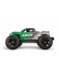 RC modelis Qbit MT Flux 1:16 4WD Monster Truck žalias – CyborgShop