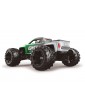 RC modelis Qbit MT Flux 1:16 4WD Monster Truck žalias – CyborgShop
