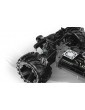 RC modelis Qbit MT Flux 1:16 4WD Monster Truck žalias – CyborgShop