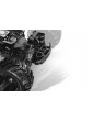 RC modelis Qbit MT Flux 1:16 4WD Monster Truck žalias – CyborgShop