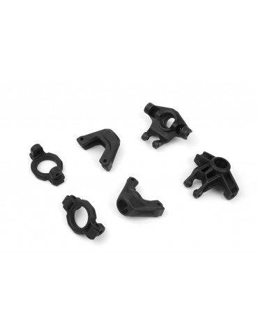 Upright Set (Front/Rear)