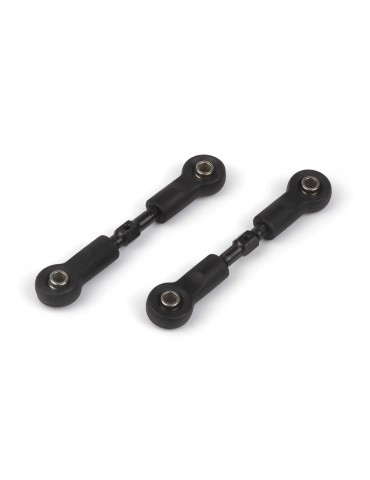 Steering Turnbuckle Set (2pcs)