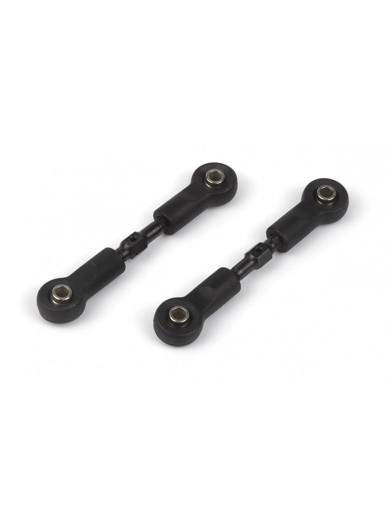 Steering Turnbuckle Set (2pcs)