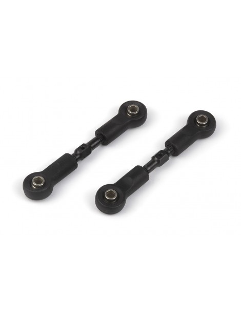 Steering Turnbuckle Set (2pcs)