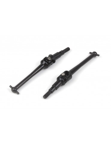 Universal Driveshaft (Metal/2pcs)