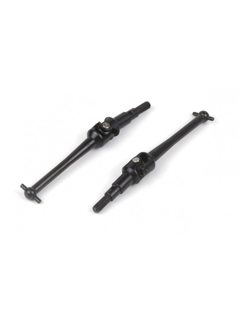 Universal Driveshaft (Metal/2pcs)