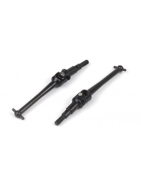 Universal Driveshaft (Metal/2pcs)