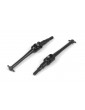 Universal Driveshaft (Metal/2pcs)