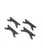 Upper Suspension Arm Set (4pcs)