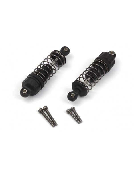 Plastic Shock Set (Assembled/2pcs)