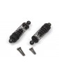 Plastic Shock Set (Assembled/2pcs)
