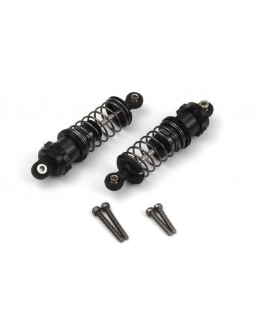 Aluminum Shock Set (Assembled/2pcs)
