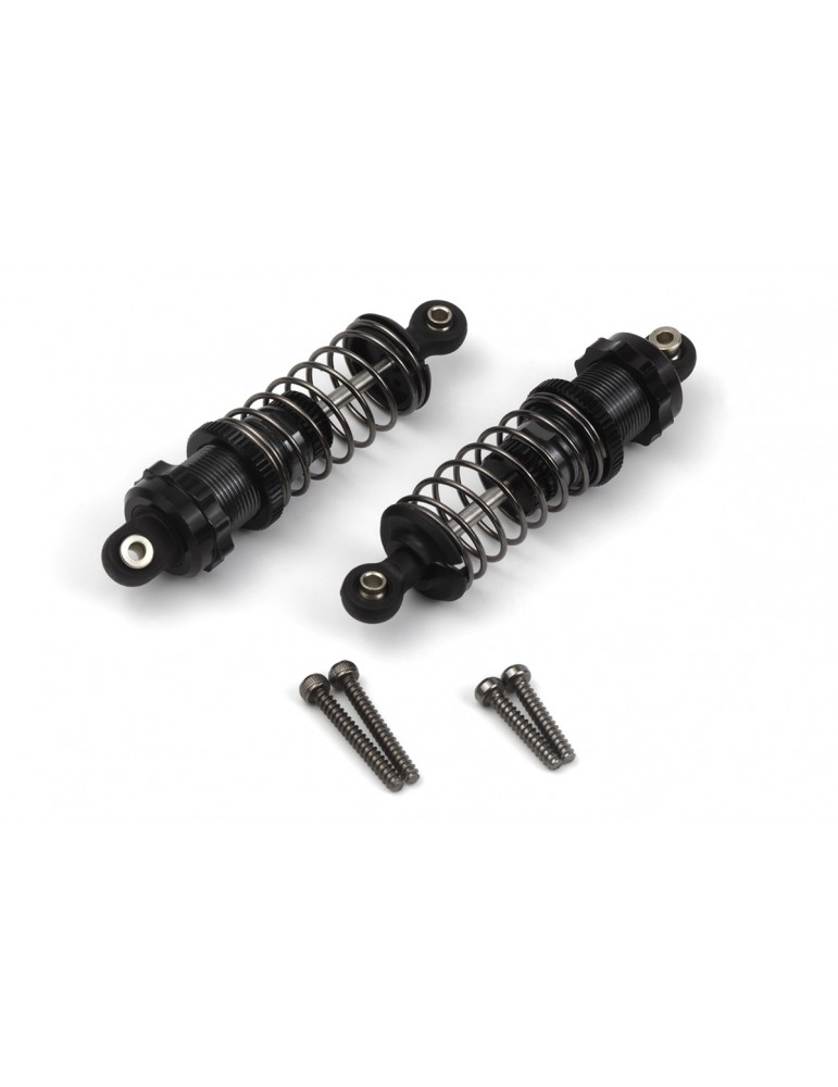 Aluminum Shock Set (Assembled/2pcs)