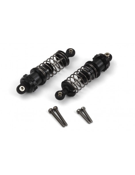 Aluminum Shock Set (Assembled/2pcs)