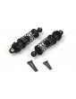 Aluminum Shock Set (Assembled/2pcs)